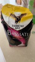 Riz basmati du Penjab