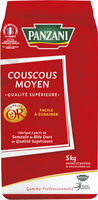 Pz couscous moyen 5kg