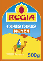 Rg Cs Moy 500G