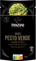 Pesto vert 1kg