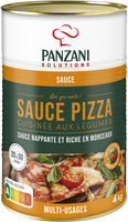 Sauce tomate pizza 5/1