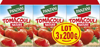 Tomacouli Nature
