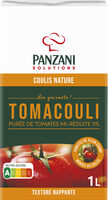 Tomacouli nature 1kg