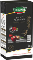 PZ SCE ARRABIATA 2kg MAESTR