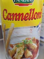 5 / 1 Cannelloni Panzani
