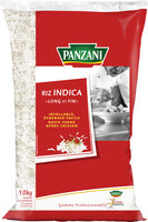 Panzani riz indica 10 kg