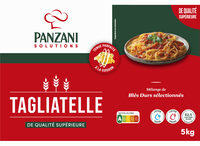 Tagliatelle qualité supérieure 5kg