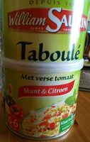Taboulé