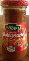 Sauce Bolognaise