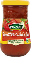 Panzani - spf - sauce tomates cuisinées