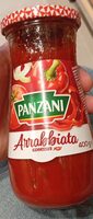Sauce Arrabiata