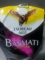 Riz Basmati