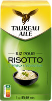 Taureau aile risotto kilo