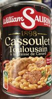 Cassoulet Toulousain