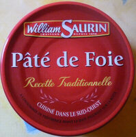 Pâté de Foie