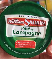 Pâté de Campagne