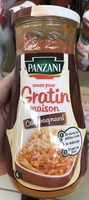 Sauce pour Gratin maison Campagnard