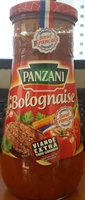 Bolognaise