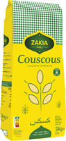 Zakia couscous fin 5kg