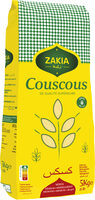 Zakia couscous moyen 5kg