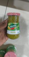 Pesto basilico