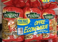 Penne Rigate (offre économique)