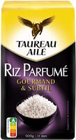 Le Riz Parfumé