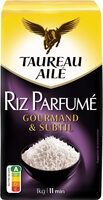 Taureau aile riz parfume 1kg