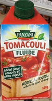 Tomacouli Fluide