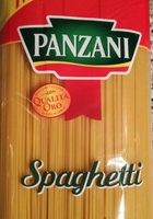 Spaghetti