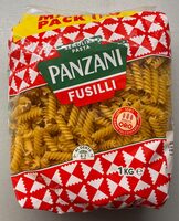 Fusilli