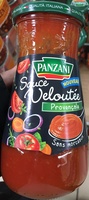 Sauce veloutée provençale