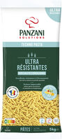Macaroni ultra résistante qualité supérieure 5kg
