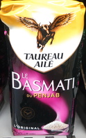 Le Basmati du Penjab