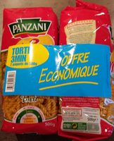 Torti Les 3 Minutes