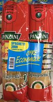 Les 3 Minutes Spaghetti (offre économique)