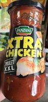 Xtra Chicken Poulet XXL