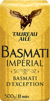 Riz basmati imperial