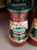 Pizzaiola