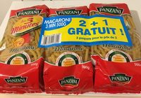 Macaroni