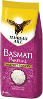 Ta basmati pondichery 450