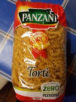 Torti
