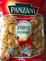 Pipe Rigate Zero Pesticide