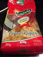 Penne Rigate