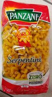 Serpentini