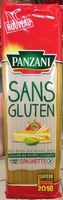Sans gluten Spaghetti