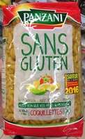 Coquillettes Sans Gluten