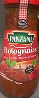 Bolognaise