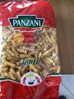 Panzani torti