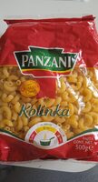 Kolienka